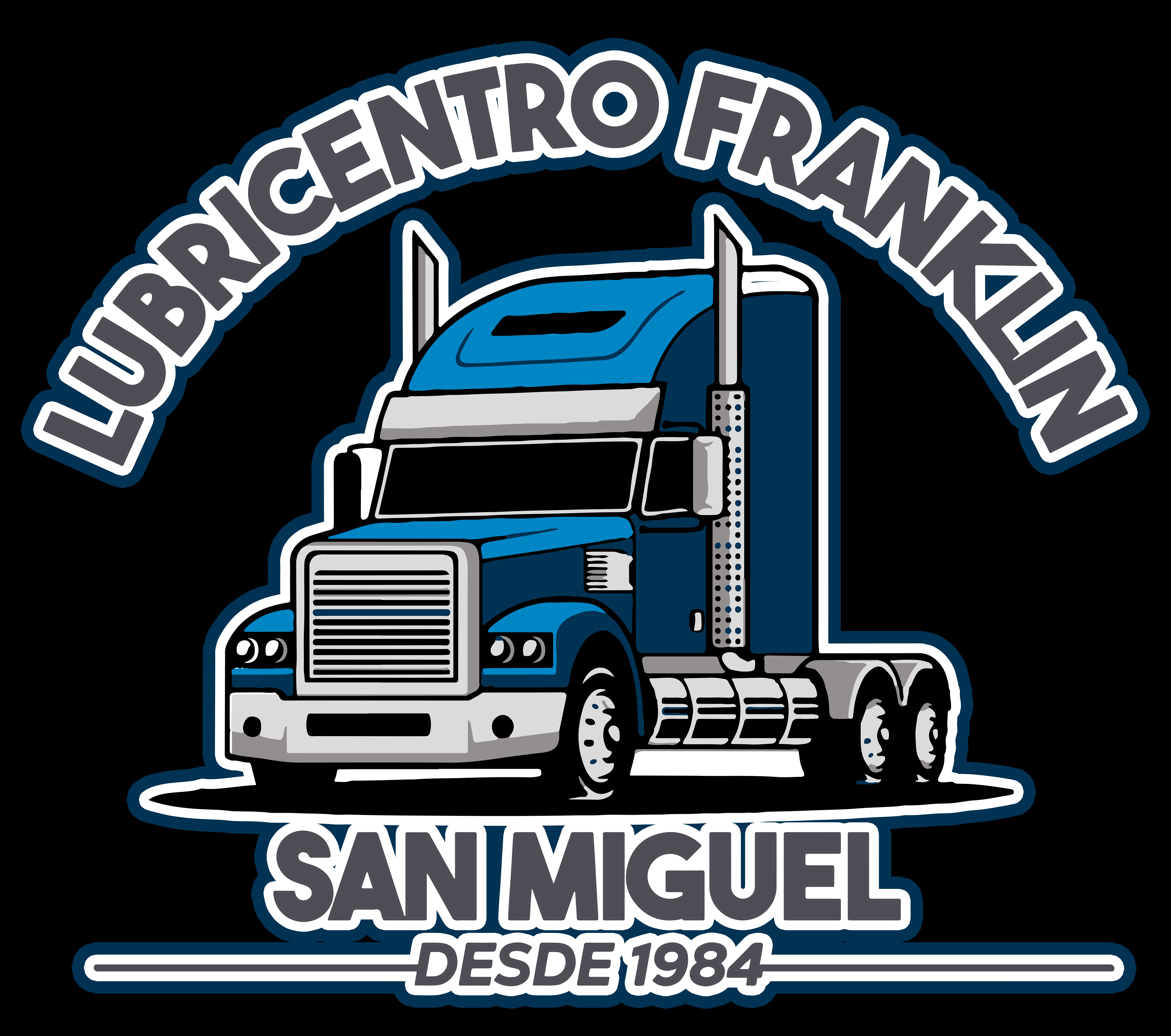 Lubricentro Franklin